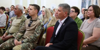 Алексей Малкин отчитался о реализации народной программы Единой России за 5 лет - Единая Россия