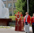 Сергей Завьялов претендует на место в областном парламенте - Chepetsk.ru