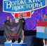 Красноярская команда завоевала золото всероссийских соревнований по чир спорту - Газета Красноярский рабочий