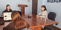 В Тихоокеанском Медицинском готовят молодых исследователей - ТГМУ