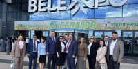 Красноярский край и Республика Беларусь договорились о дальнейшем сотрудничестве в АПК - Газета Красноярский рабочий