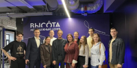 В молодёжном центре "Высота" прошла корпоративная сессия для представителей советов работающей молодёжи региона - Министерство молодежной политики