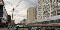 В Челябинске проверят на прочность рекламные конструкции - Южноуральская панорама