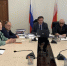 Еженедельное совещание Главы - Комитет цифрового развития