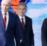 Форум рекордов. Завершился ПМЭФ-2026, который проходил под девизом «Прагматичный диалог — путь к стабильному будущему» | ФОТО Владимира СМИРНОВА/ТАСС - С.-Петербургские ведомости
