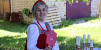 В День рождения Пушкина под Костромой прошёл знаменитый Пушкинский праздник - Северная правда