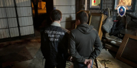 Житель Адыгеи убил знакомого, с которым распивал спиртное - ИА Адыгея Сегодня