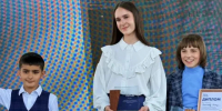 Школьница из Малоярославца победила в международном конкурсе чтецов - Калужский перекрёсток