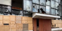 Фото к материалу: На Дону в очередной раз пытаются продать здание бывшего Дома культуры - DonDay.Ru