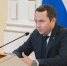Свыше 60 млрд рублей инвестиций на развитие Мурманской области: Андрей Чибис озвучил итоги работы на ПМЭФ – 2026 - Министерство информационной политики