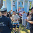 День села в Ступино- праздник с огоньком безопасности - Городской округ Ступино