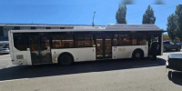 Мужчина и женщина пострадали в ДТП с маршруткой в Воронеже - ГТРК Воронеж