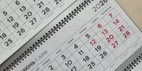 В России началась короткая рабочая неделя! - ТК ТОЛЬЯТТИ 24