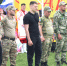 В Дрожжановском районе ярко отметили чувашский праздник «Акатуй» - Единая Россия