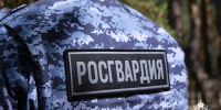 Росгвардейцы около 80 раз выезжали по сигналу «тревога» за неделю в Тамбовской области - Росгвардия