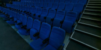 Названы даты юбилейного кинофестиваля «Одна шестая» в Екатеринбурге - EaNews.Ru