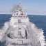 Дандыкин: Россия берет под контроль Черное море - ИА Общественная служба новостей
