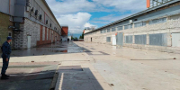 В Балашове предпринимателя вынудили убрать торговый павильон над газопроводом - Четвертая Власть