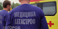 В Дальнеконстантиновском районе легковушка опрокинулась и погубила водителя - ProGorodNN.Ru
