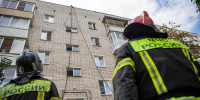 Пять человек погибли на пожарах в Тульской области за неделю - ИА Тульская служба новостей