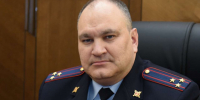 Выпускник воронежского вуза возглавил ГУ МВД России по Волгоградской области - Обозреватель.Врн