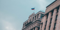Депутат ГД Колесник пообещал удар возмездия после атаки ВСУ на поезд в Крыму - ИА Общественная служба новостей