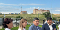 В Калмыкии открыт госпиталь для ветеранов СВО - Единая Россия