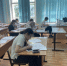 Состоялись экзамены по информатике и английскому языку. - Россошанский район
