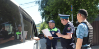В Республике Алтай проходит профилактическое мероприятие «Должник» - УФССП