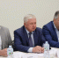 Владимир Гришин провел заседание координационного Совета руководителей представительных органов муниципальных образований - Областная Дума