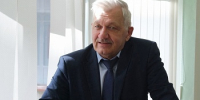 Декан факультета психологии ЯрГУ, член-корреспондент РАО Анатолий Карпов принял участие в работе XVI научно-практической конференции «Организационная психология: люди и риски» - ЯГУ им. П.Г. Демидова