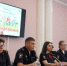 «Безопасное лето»: в библиотеке им. В. М. Шукшина состоялось родительское собрание по вопросам комплексной безопасности детей - МО г. Бийск