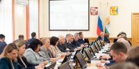 Бондарев вошел в состав координационного совета по взаимодействию с «Движением первых» - Newsler.Ru