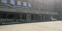 В Туле с помощью роботов лечат суставы - ТК Первый Тульский