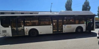 В Воронеже автобус №239 сбил 75-летнего мужчину - РИА Воронеж