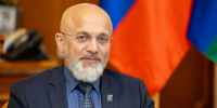 Элиссан Шандалович поздравил жителей Карелии со 106-летием со дня ее образования - StolicaOnego.Ru