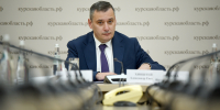 Александр Хинштейн планирует посетить Конышевский район после январского ДТП - РИА Курск