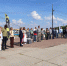 В Кронштадте открылось отделение Русского географического общества - Spbdnevnik.ru