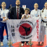 Приволжские спортсмены стали призерами Чемпионата России по карате сетокан - Приволжская газета