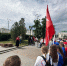 Стали известны места проведения акции #ВозложениеЦветовПамять96 - Администрация г. Первоуральск