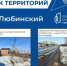 Голосуем за объекты ФКГС. - Любинский район
