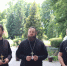 Паломническая поездка в Серафимо-Саровский мужской монастырь - Уваровская епархия