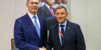 Республика Алтай готовит масштабный спортивный прорыв - 1-LINE