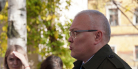 Губернатор Соколов рассказал, как делать нельзя - Свойкировский.рф