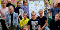 В МБУДО ЦДТ состоялась тематическая беседа «Скажем наркотикам — НЕТ!» для обучающихся МБОУ гимназии № 1 им. Ю. А. Гагарина.. - Администрация г. Клинцы
