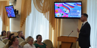 Главное — помогать людям… - Дзержинский район