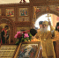 Выпускной миссионерских курсов при храме святой равноапостольной княгини Ольги - Алтайская митрополия