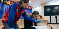 Молодые новгородцы смогут выиграть до 300 тысяч рублей на свои социальные инициативы - Новгородское областное телевидение
