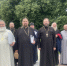 Собрание духовенства Погарского благочиния - Клинцовская епархия