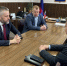 Алексей Исаков: «Обеспечим достойное будущее нашим защитникам» - Газета Макарьевский вестник